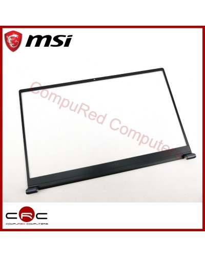 Display-Rahmen MSI Modern 15 A5M Prestige 15 A10M A10SC (MS-16S3)