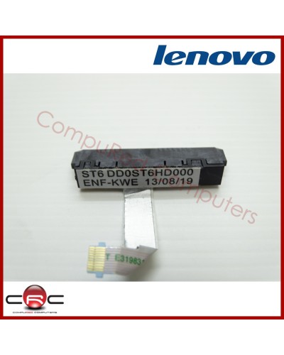 SATA HDD Anschluss Lenovo Ideapad Flex 14
