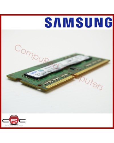 Memoria RAM 4GB DDR3 1600Mhz - Samsung