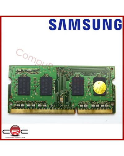 Memoria RAM 4GB DDR3 1600Mhz - Samsung