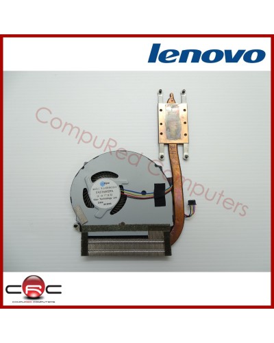 Kühlelement & Ventilator Lenovo Ideapad Flex 14