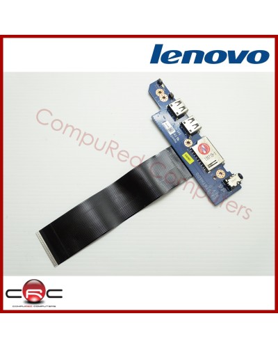 Power Button USB Audio Board Lenovo Ideapad Flex 14