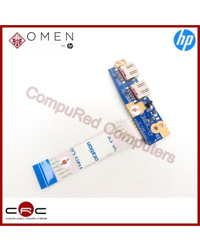 Modul USB HP Omen 15-ce Series 15-ce017ns