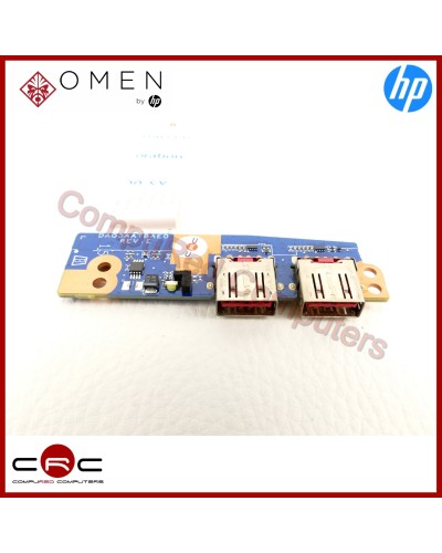 Modul USB HP Omen 15-ce Series 15-ce017ns