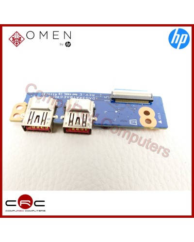 Modul USB HP Omen 15-ce Series 15-ce017ns