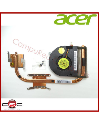 Kühlelement & Ventilator Acer Aspire E1-530 E1-570 E1-572