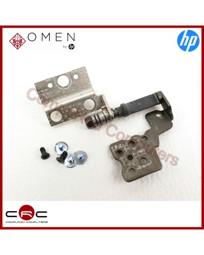 Bisagra derecha HP Omen 15-ce Series 15-ce017ns