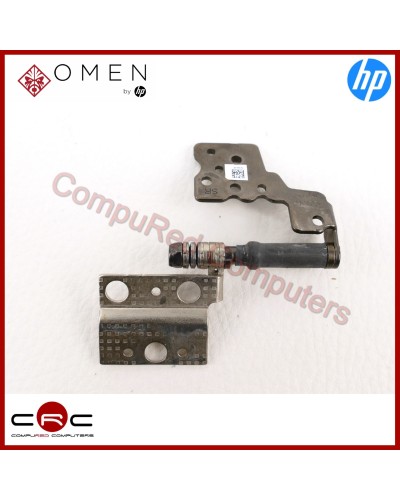 Bisagra derecha HP Omen 15-ce Series 15-ce017ns
