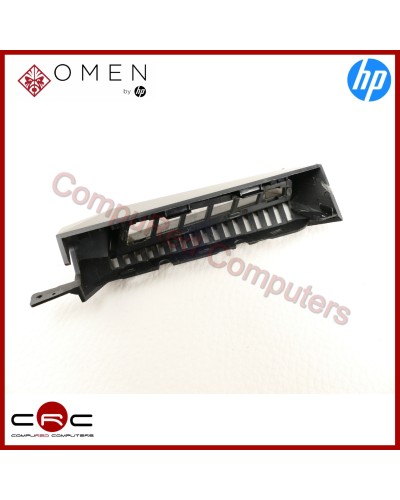 Cubierta Ventilación derecha HP Omen 15-ce Series 15-ce017ns