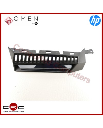 Cubierta Ventilación izquierda HP Omen 15-ce Series 15-ce017ns