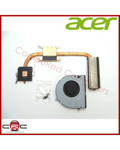 Disipador & Ventilador Acer Aspire E1-530 E1-570 E1-572