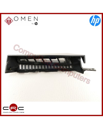 Cubierta Ventilación izquierda HP Omen 15-ce Series 15-ce017ns