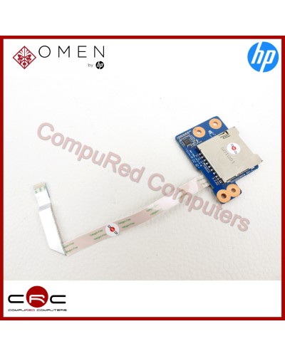 Modul Kartenleser HP Omen 15-ce Series 15-ce017ns