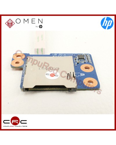 Modul Kartenleser HP Omen 15-ce Series 15-ce017ns