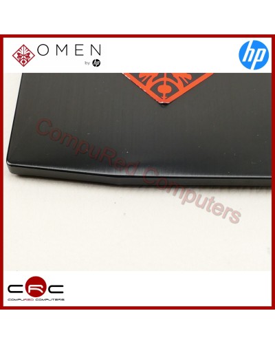 Palmrest with keyboard ES HP Omen 15-ce Series 15-ce017ns