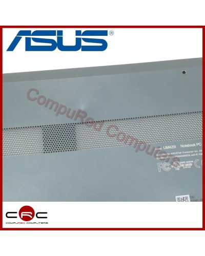 Unteres Gehäuse Asus Zenbook 14 UM425I UX425IA