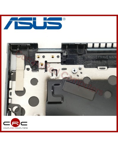 Oberes Gehäuse & Tastatur ES Asus Zenbook 14 UM425I UX425IA