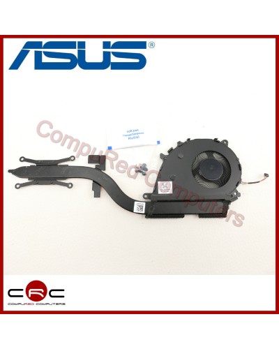 Heatsink with fan Asus Zenbook 14 UM425I UX425IA