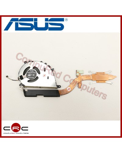 Heatsink with fan Asus Zenbook 14 UM425I UX425IA