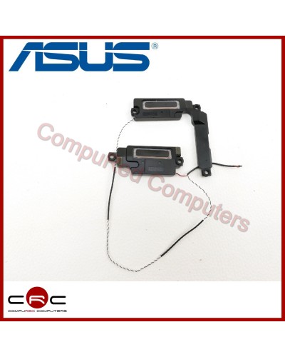 Speakers Asus Zenbook 14 UM425I UX425IA