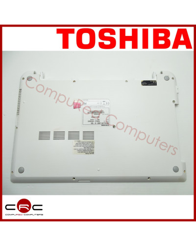 Bottom Case Toshiba Satellite L50-B L50D-B