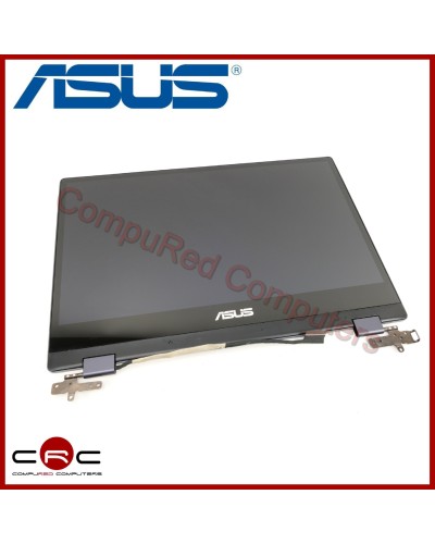 Complete LCD touch screen Asus Vivobook Flip 14 TP412FA