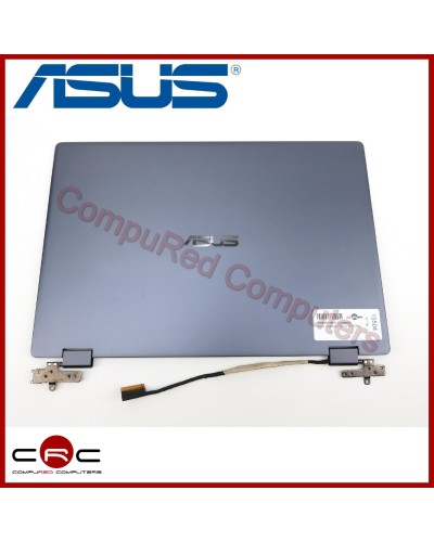 Complete LCD touch screen Asus Vivobook Flip 14 TP412FA