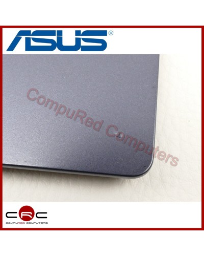 Oberes Gehäuse & Tastatur ES Asus Vivobook Flip 14 TP412FA