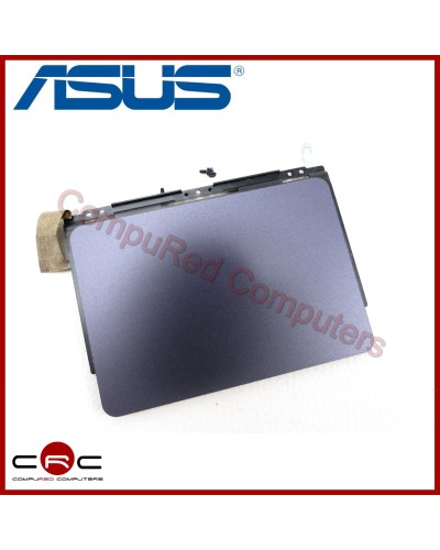 Touchpad Trackpad blue Asus Vivobook Flip 14 TP412FA