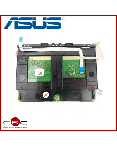 Touchpad Trackpad blue Asus Vivobook Flip 14 TP412FA