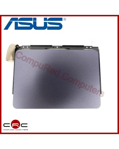 Touchpad Trackpad blue Asus Vivobook Flip 14 TP412FA