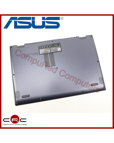 Bottom Case Asus Vivobook Flip 14 TP412FA
