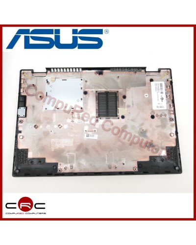 Bottom Case Asus Vivobook Flip 14 TP412FA