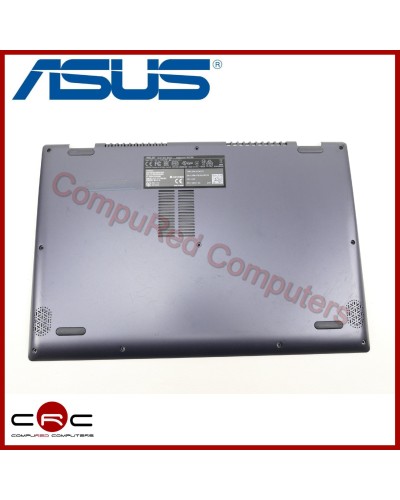 Bottom Case Asus Vivobook Flip 14 TP412FA