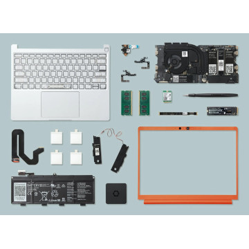 _Laptop Models