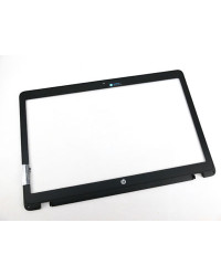 LCD bezels