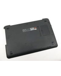 Bottom cases