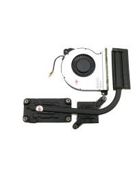 Disipadores con ventilador