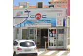 CR-Parts